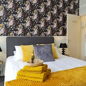 Hotel 't Witte Huys Scheveningen, La Haye